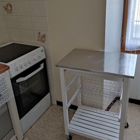 Lou Filadour Rez De Chaussee 5 Personnes 조시에르 외부 사진